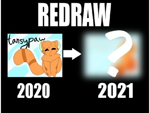 ✿ x -  6 month redraw <33  - x ✿