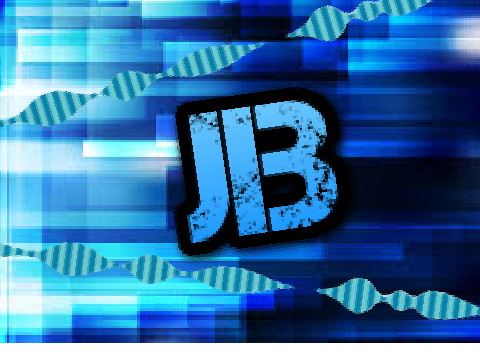 Logo for @jonahbarber