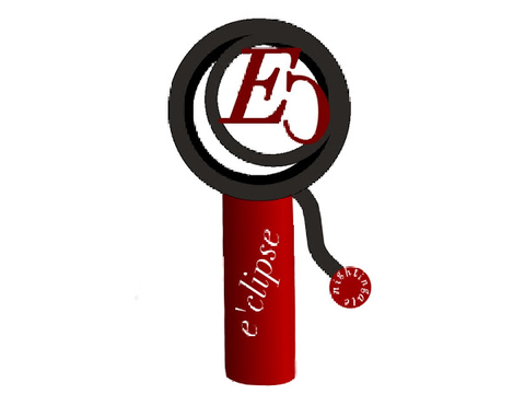 Official E'clipse lightstick