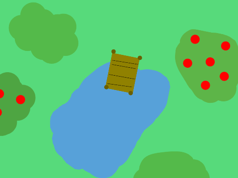 Drone Simulater