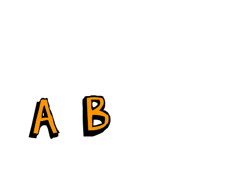 A B E