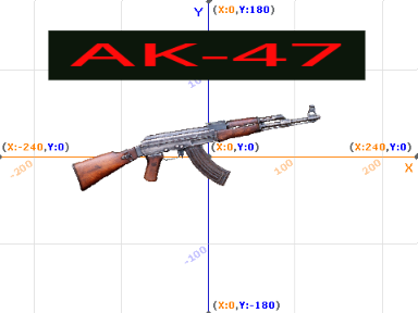 gun fire