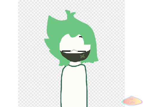 AT w/@xXDelta_TeaXx + Speedpaint