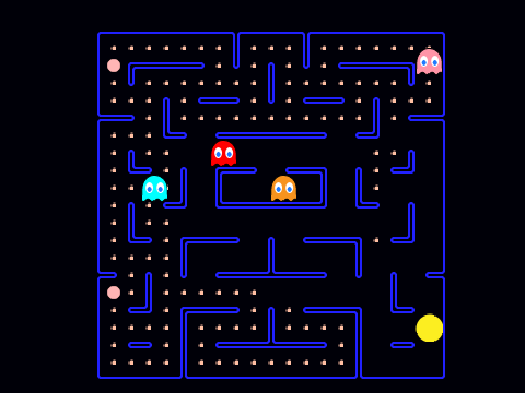 Pac-Man