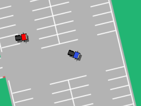 Truck Simulator