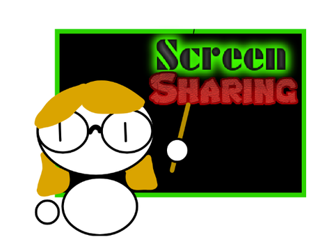 Zoom: Screen Share