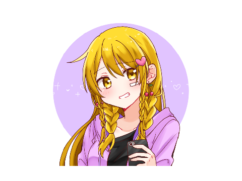 Character: Lucy