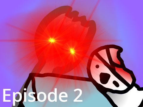 The Adventures of Spork~ Episode 2