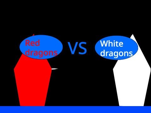 Combat fighting