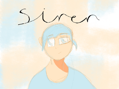 SIREN SIREN SIREN SIREN