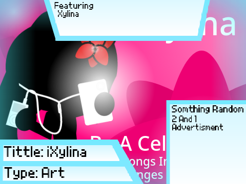 iXylina