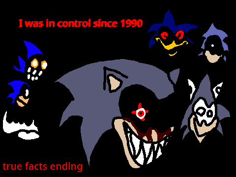 true facts ending