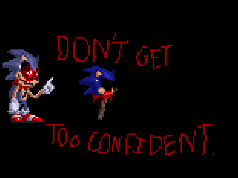 You don't realise who you're messing with
