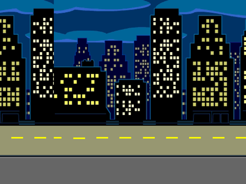 Flappy Blob - Starter remix