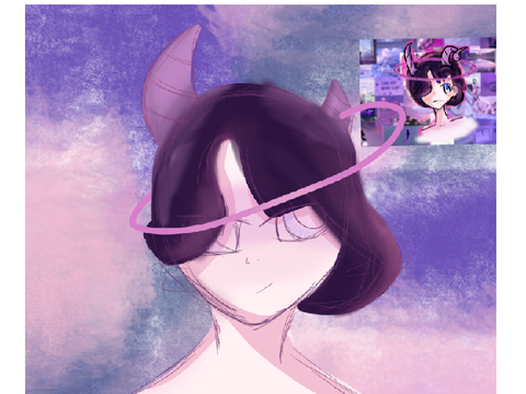 -perrily- dmc entry