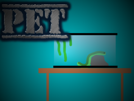 Pet || An Animation ||