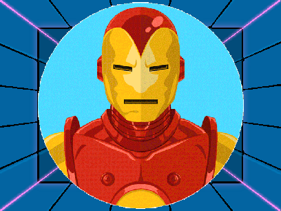 all iron man suits [comic versions]