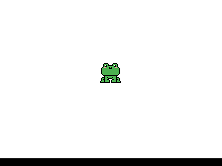 flying frog