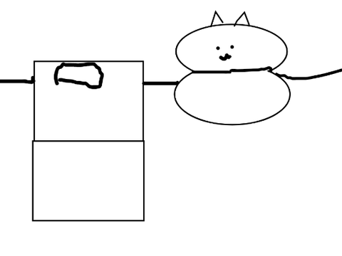 Paper Doll-Gamecorn's House