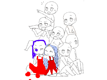 Add Yourself (Chibi) ^^ remix