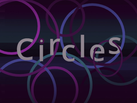 [closed again lol] Circles - MAP