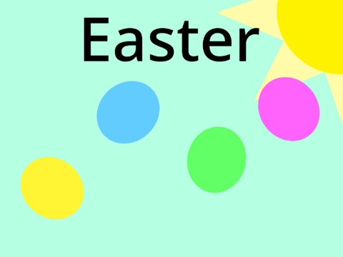 Easter