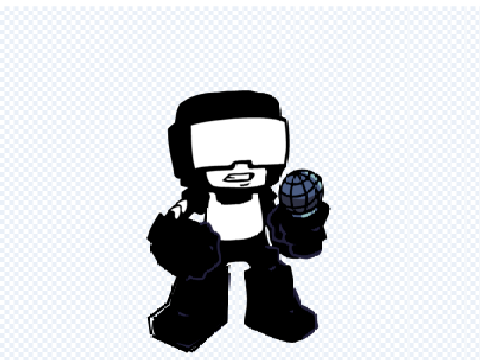 Tankman test