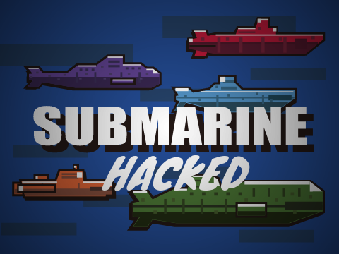 Submarine Hacked!