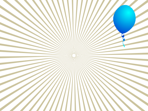 Balloon Clicker