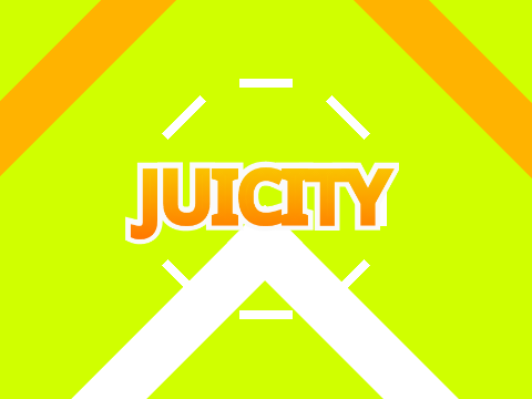 [Entry] for Juicity