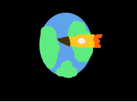SpaceShipSimulater