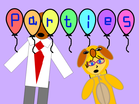 Parties