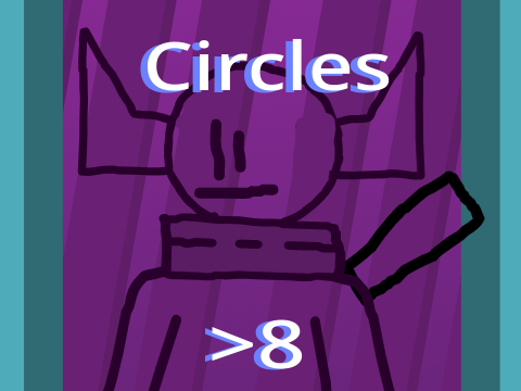 Circles - 8