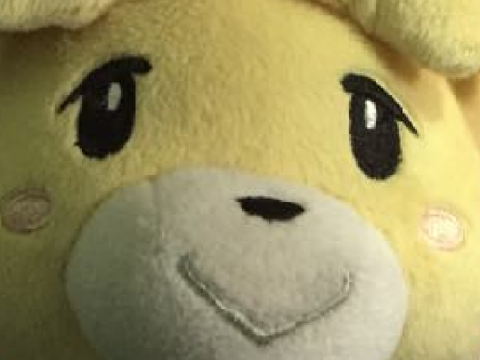 Isabelle 360° remix