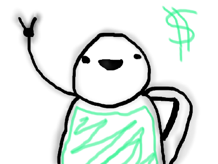 Fan art for the @TheInternetIsCoool