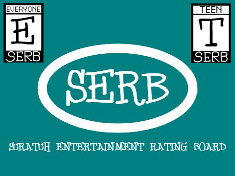 SERB Ratings