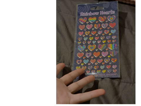 GAY STICKERS