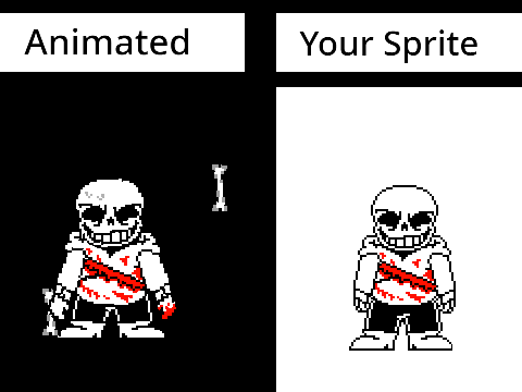 Swap sans phase ?