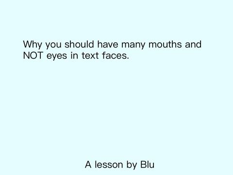 *ahem* please click this SUPER informative project 