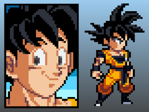Goku BBM Base Ulsw