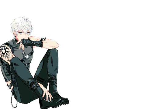 Animals-ll My OC ll