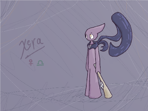 [OLD] xera ref