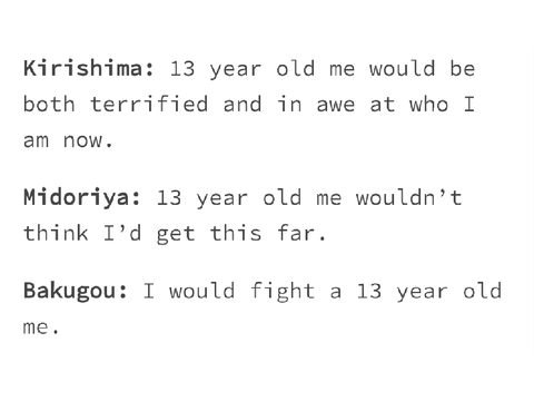The Unlucky Ok 13