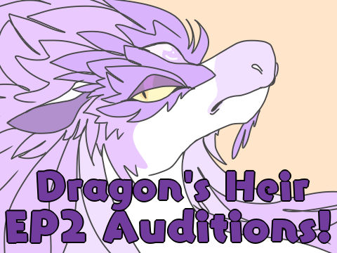 Tiberius Audition
