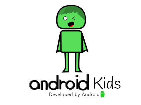 Android Kids!