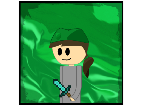 PFP Contest Entry