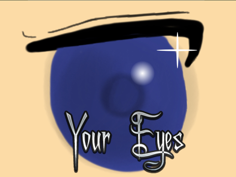 I Can See It In Your Eyes TRAILER