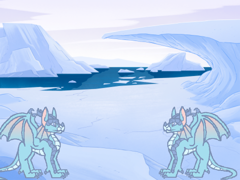 IceWing Job and Name picker