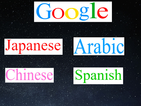 Scratch Translator