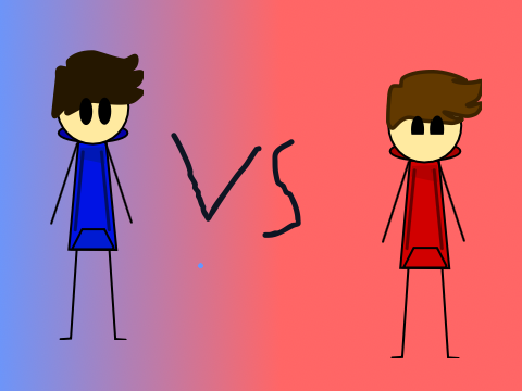 Vka12345 vs pugman980 
